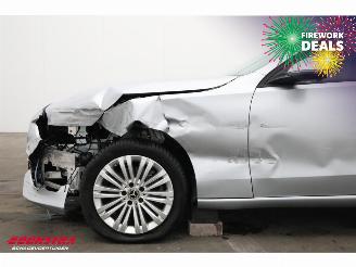 Mercedes C-klasse Estate 180 Business Line LED ACC Leder SHZ picture 10