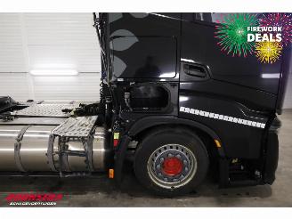 Iveco S-way 460 LNG LED ACC Frigoblock Standairco picture 9