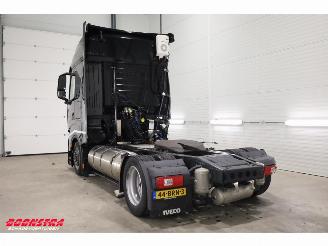 Iveco S-way 460 LNG LED ACC Standairco 4X2 . picture 4