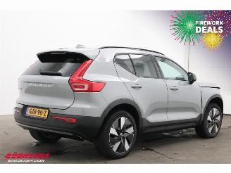 Volvo EX40 Single Motor Extended Range Plus 82 kWh LED ACC AHK picture 3