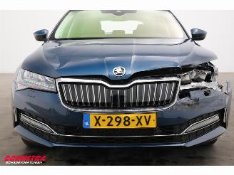 Skoda Superb Combi 1.4 TSI iV Business Edition Plus LED ACC Memory Leder 30.318 km! picture 5