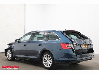 Skoda Superb Combi 1.4 TSI iV Business Edition Plus LED ACC Memory Leder 30.318 km! picture 4