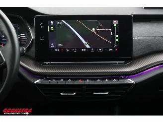 Skoda Octavia Combi 1.4 TSI RS iV PHEV Business Pano Memory HUD ACC picture 25