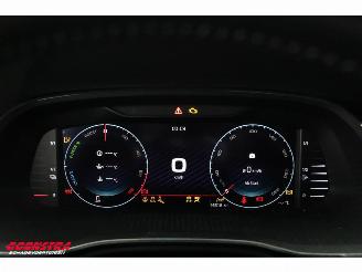Skoda Octavia Combi 1.4 TSI RS iV PHEV Business Pano Memory HUD ACC picture 31