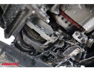 Skoda Octavia Combi 1.4 TSI RS iV PHEV Business Pano Memory HUD ACC picture 14