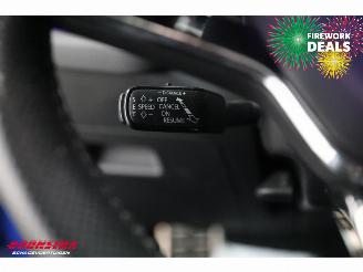 Skoda Octavia Combi 1.4 TSI RS iV PHEV Business Pano Memory HUD ACC picture 44