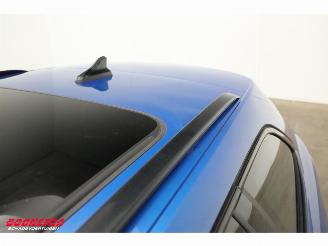 Skoda Octavia Combi 1.4 TSI RS iV PHEV Business Pano Memory HUD ACC picture 22