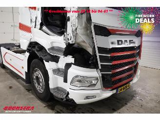 DAF XG 480 FT LED ACC Standairco 179.374 km! picture 9
