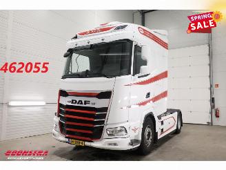 Vaurioauto  trucks DAF XG 480 FT LED ACC Standairco 179.374 km! 2023/8