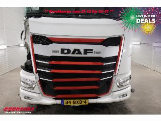 DAF XG 480 FT LED ACC Standairco 179.374 km! picture 13