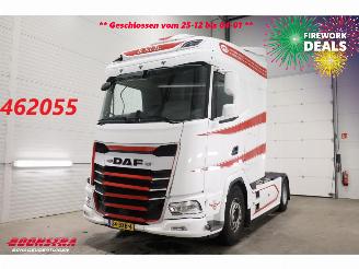 DAF XG 480 FT LED ACC Standairco 179.374 km! picture 1