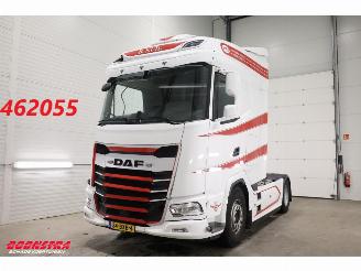 krockskadad bil auto DAF XG 480 FT LED ACC Standairco 179.374 km! 2023/8