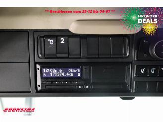 DAF XG 480 FT LED ACC Standairco 179.374 km! picture 22