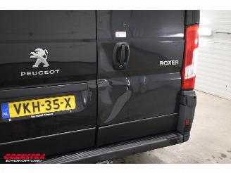 Peugeot Boxer 2.2 BlueHDi 165 PK L2-H2 Premium Navi Airco Cruise PDC AHK 88.987 km! picture 6