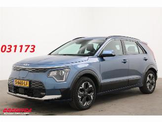 škoda osobní automobily Kia Niro DynamicLine 64.8 kWh LED ACC Navi Camera AHK 2023/3