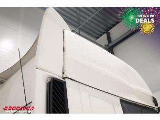 DAF XF 480 FTG Hydrauliek 6X2 Euro 6 picture 10