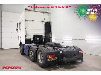 DAF XF 480 FTG Hydrauliek 6X2 Euro 6 picture 4