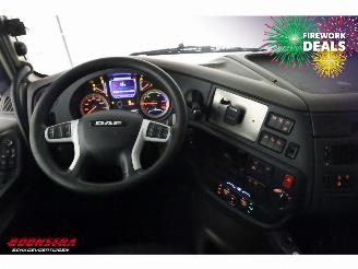 DAF XF 480 FTG Hydrauliek 6X2 Euro 6 picture 19