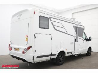 Hymer  B-MC 600 T 417 CDI 9G-Tronic White Line Solar Garage ACC LED 14.054 km! picture 3