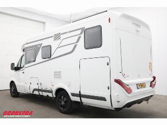 Hymer  B-MC 600 T 417 CDI 9G-Tronic White Line Solar Garage ACC LED 14.054 km! picture 4