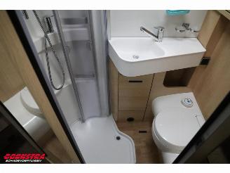 Hymer  B-MC 600 T 417 CDI 9G-Tronic White Line Solar Garage ACC LED 14.054 km! picture 23