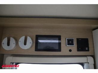 Hymer  B-MC 600 T 417 CDI 9G-Tronic White Line Solar Garage ACC LED 14.054 km! picture 30