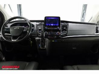 Ford Transit Custom 2.0 TDCI 170 PK Aut. L2-H1 DoKa Leder ACC SHZ Camera AHK picture 15