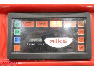   ATX 200e Kipper 2.839 Hrs BY 2018 Gator ATV Electric picture 19