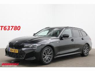 Avarii autoturisme BMW 3-serie Touring 330i M-Sport Pano LED HUD Leder Cruise 2024/9