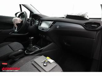 Opel Crossland 1.2 Turbo Elegance Navi Clima Cruise Camera LRHZ SHZ 31.774 km! picture 13
