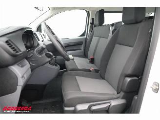 Opel Vivaro 1.5 CDTI 9-Pers. Airco Cruise picture 8