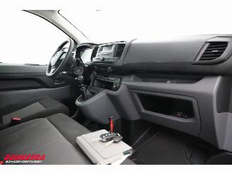 Opel Vivaro 1.5 CDTI 9-Pers. Airco Cruise picture 5
