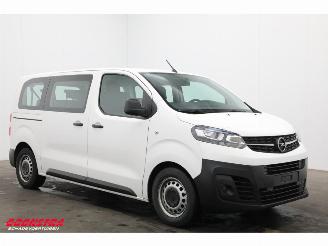 Opel Vivaro 1.5 CDTI 9-Pers. Airco Cruise picture 2