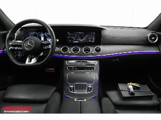 Mercedes E-klasse AMG 53 4MATIC Pano Matrix ACC 360° 16.578 km! picture 6