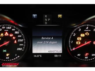 Mercedes GLC 250 4MATIC AMG Pano Burmester 360° AHK picture 26