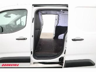 Toyota Proace 1.2 Turbo Live Cruise PDC Navi Airco 2xSchuifdeur! picture 7