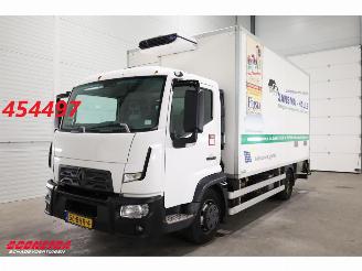 bruktbiler vrachtwagen Renault D D7.180 4X2 Manual Kuhler Carrier Viento 300 LBW 2016/9