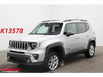 krockskadad bil auto Jeep Renegade 1.0T Limited LED ACC LRHZ Navi Clima 2019/8
