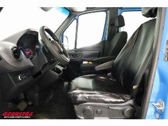 Mercedes Sprinter 516 CDI 7G-Tronic MAXI DoKa 360° Navi Cruise AHK 94.336 km! picture 20