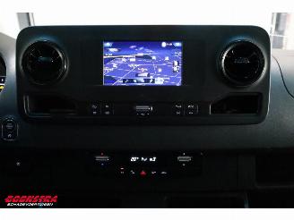 Mercedes Sprinter 516 CDI 7G-Tronic MAXI DoKa 360° Navi Cruise AHK 94.336 km! picture 19