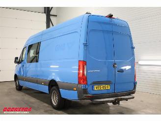Mercedes Sprinter 516 CDI 7G-Tronic MAXI DoKa 360° Navi Cruise AHK 94.336 km! picture 4