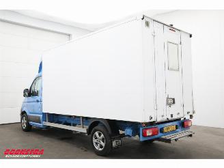 Volkswagen Crafter 2.0 TDI Koffer Elek Ramen picture 4