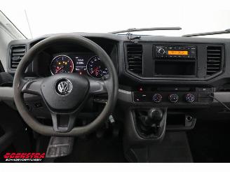 Volkswagen Crafter 2.0 TDI Koffer Elek Ramen picture 22