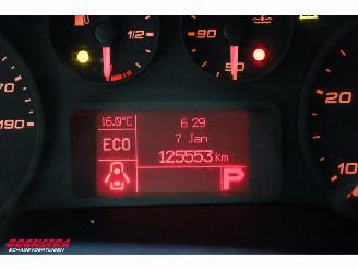Iveco Daily 35S14 CNG Hi-Matic Pritsche Dhollandia Clima Cruise Camera 125.553 picture 27