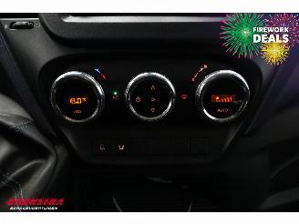 Iveco Daily 35S14 CNG Hi-Matic Pritsche LBW Luftfederung Camera 125.553km picture 26