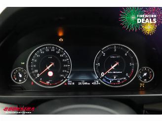 BMW X5 M50d MOTORSCHADEN Pano ACC Memory Leder AHK SHZ picture 14