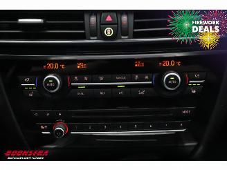 BMW X5 M50d MOTORSCHADEN Pano ACC Memory Leder AHK SHZ picture 18