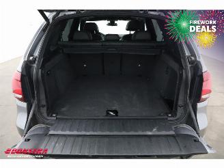 BMW X5 M50d MOTORSCHADEN Pano ACC Memory Leder AHK SHZ picture 24