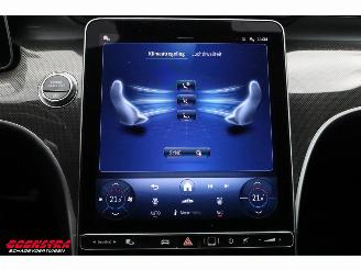 Mercedes C-klasse Estate 180 AMG LED ACC Memory Virtual LED 17.949 km! picture 32
