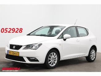 Seat Ibiza 1.0 EcoTSI 5-DRS Style Navi Airco Cruise PDC picture 1